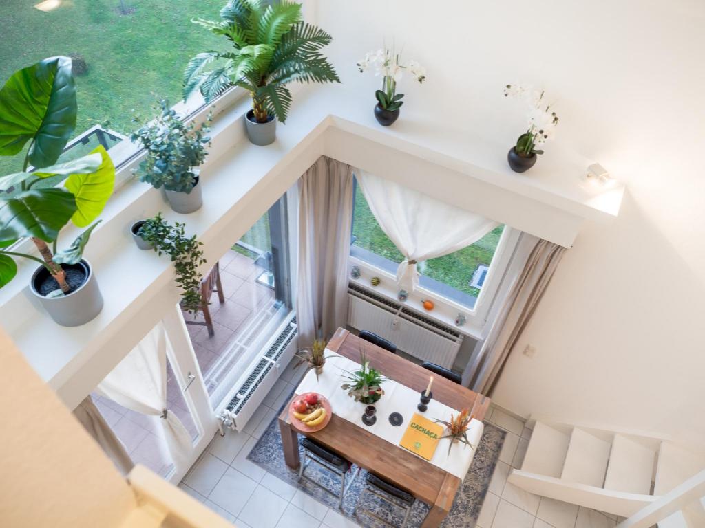 THE DUPLEX, Appartement – Müllendorf (foto 1)