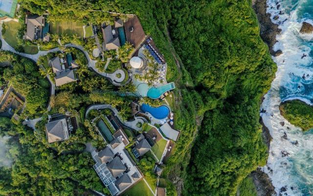 The Edge Bali Villa – Villa, Bali