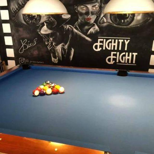 The Eighty8, Hostel – Phnom Penh (photo 4)