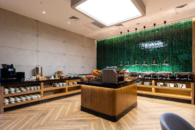THE ELEMENTS HOTEL, Hotel – Tashkent (photo 4)