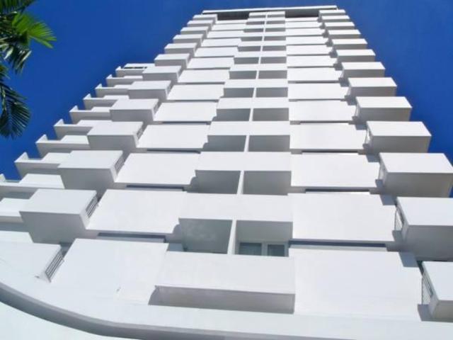 The Executive Hotel – Hotel, Panama City