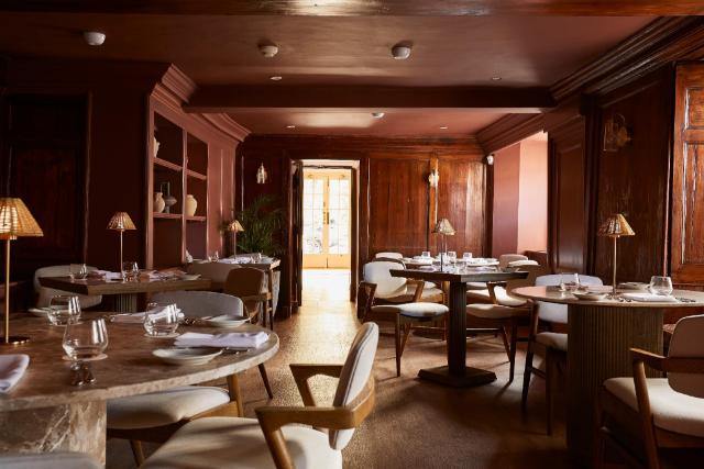 The Feathers Hotel – Hotel, Witney