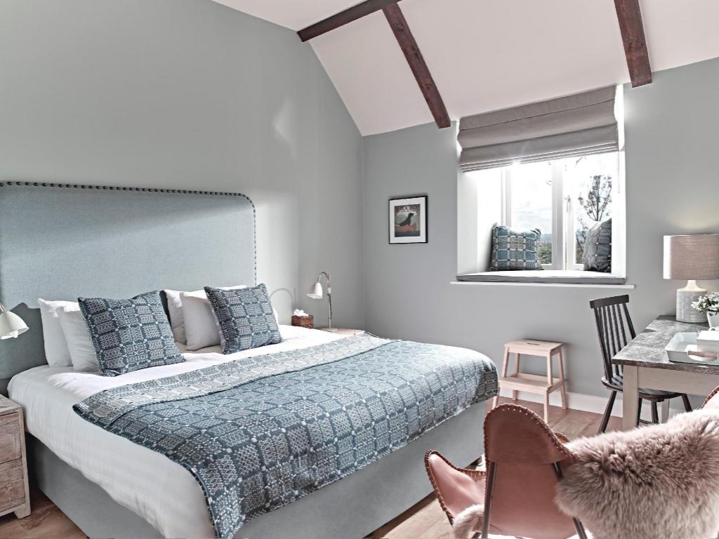 The Fish Hotel, Hôtel – Broadway (photo 1)