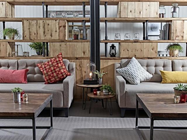 The Fish Hotel, Hôtel – Broadway (photo 3)