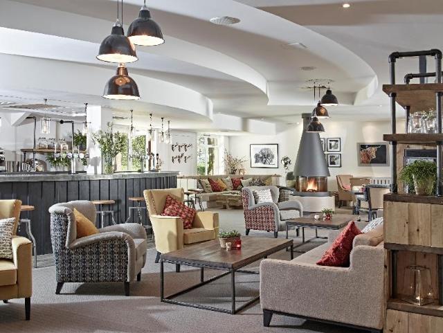 The Fish Hotel, Hôtel – Broadway (photo 4)