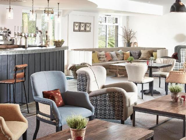 The Fish Hotel, Hôtel – Broadway (photo 5)