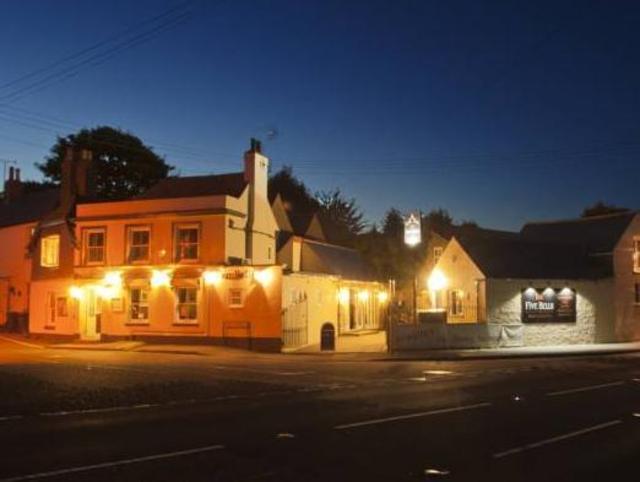 The Five Bells – Guesthouse/bed and breakfast, Dover