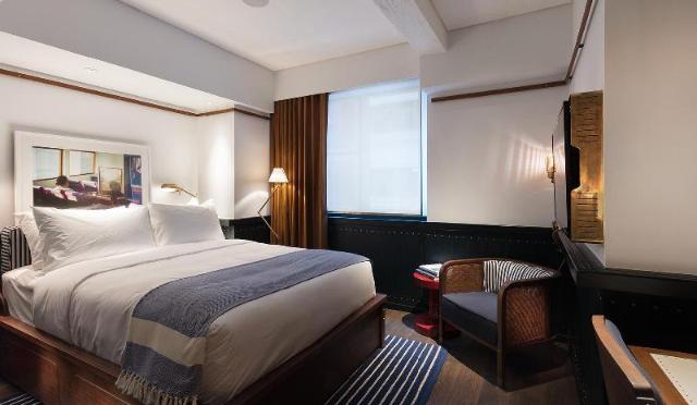 The Fleming, Hotel – Hongkong (Foto 2)