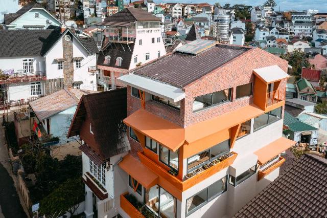 The Frames Dalat, Hotel – Dalat (photo 5)