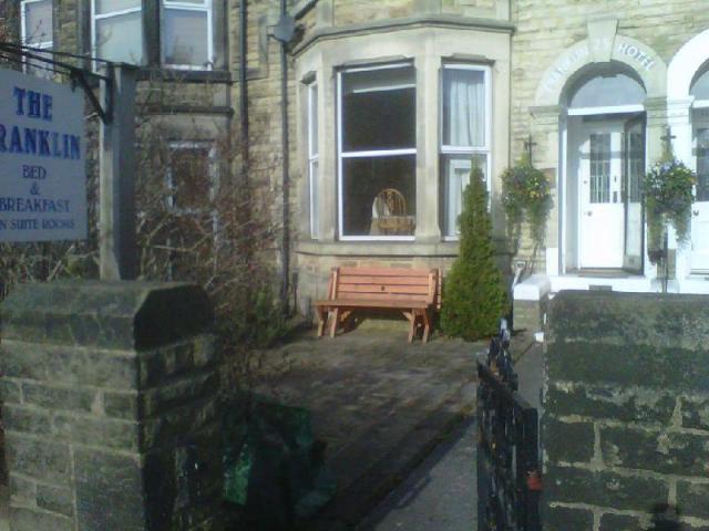 The Franklin – Guesthouse/bed and breakfast, Harrogate
