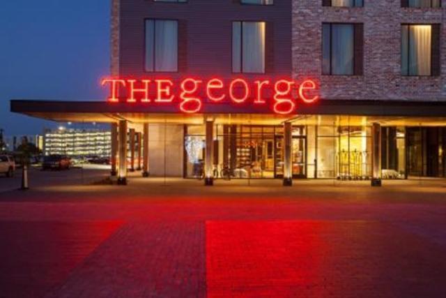 The George – Hotel, College Station (TX)