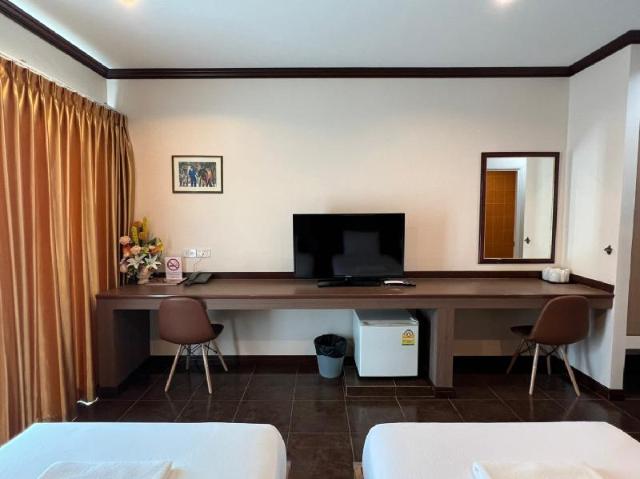 The Grace Residence – Hotel, Surin