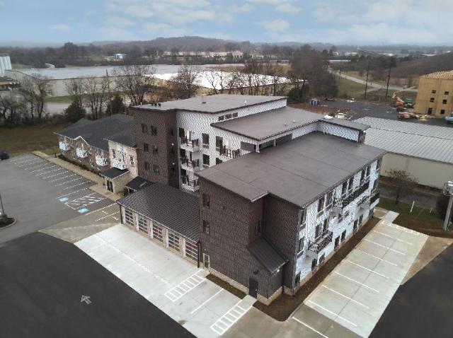 The Hotel SYNC – Resort, Bowling Green (KY)
