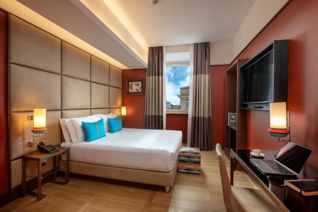 THE INDEPENDENT HOTEL – Hotel, Rome