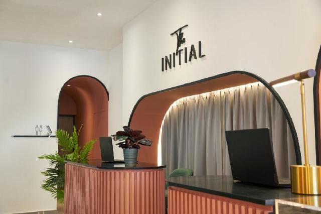The Initial Residence, Apartamento – Singapur (foto 3)