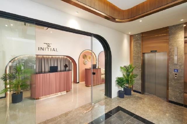 The Initial Residence, Apartamento – Singapur (foto 4)