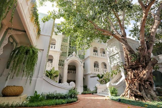 The Inside House – Hotel, Chiang Mai