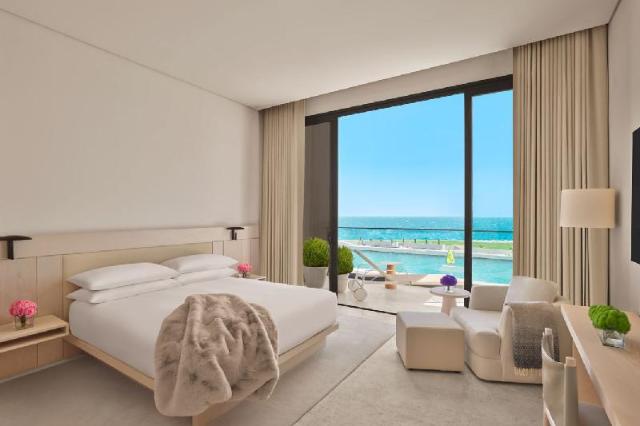 The Jeddah EDITION, Hotel – Jiddah (foto 2)