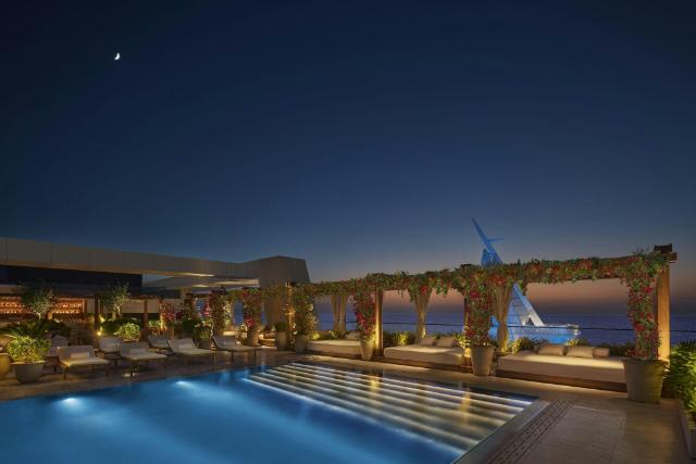 The Jeddah EDITION, Hotel – Jiddah (foto 3)