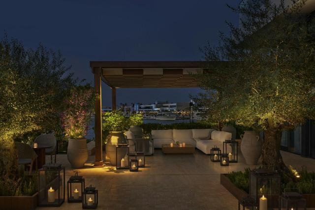 The Jeddah EDITION, Hotel – Jiddah (foto 4)