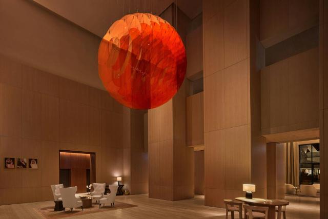 The Jeddah EDITION, Hotel – Jiddah (foto 5)