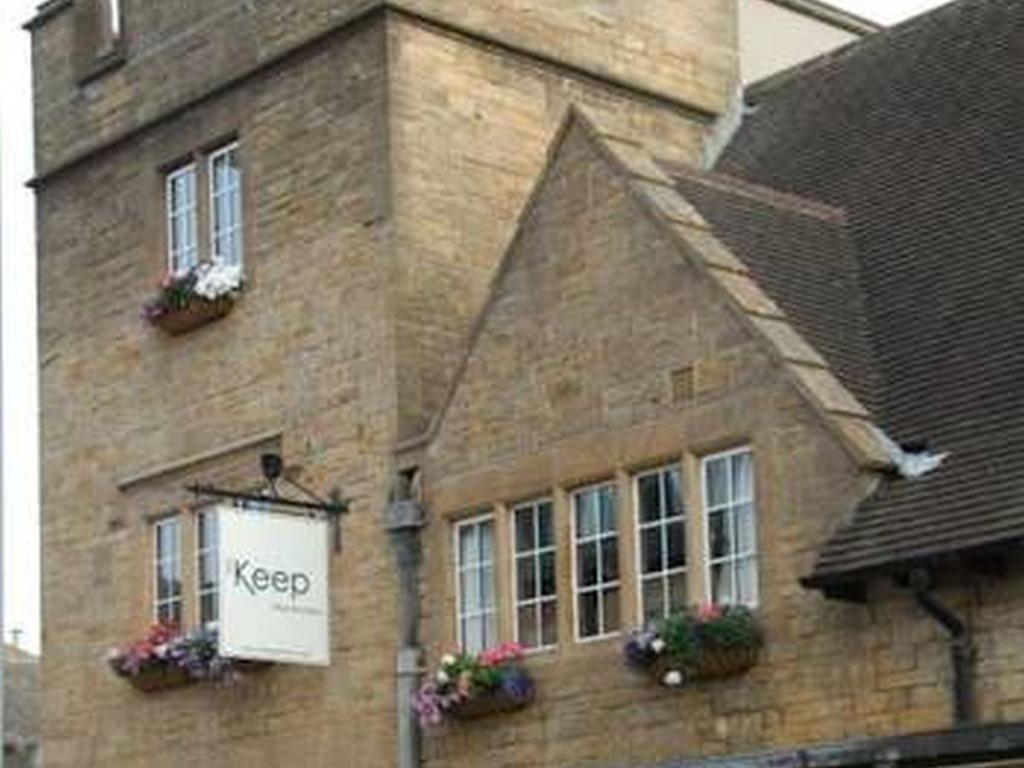 The Keep, Guesthouse/bed and breakfast – Yeovil (photo 1)