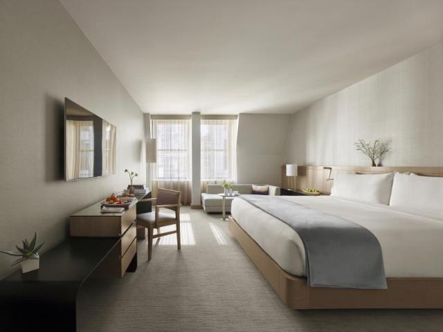 The Knickerbocker Hotel, Hotel – New York (NY) (photo 2)