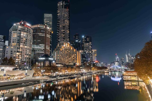 The Langham Melbourne – Hotel, Melbourne