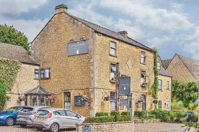 The Lansdowne – Guesthouse/bed and breakfast, Bourton on the Water