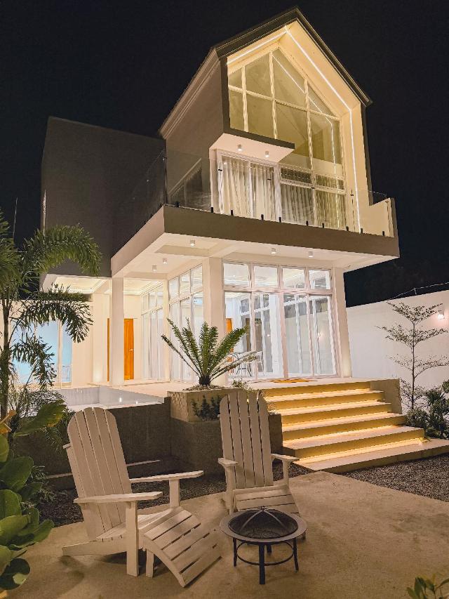 The Master’s Pod – Villa, San Miguel