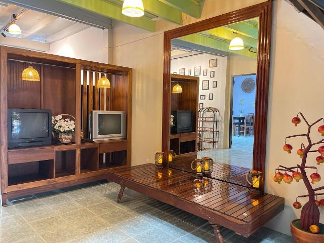 The Memory Hostel, Entire House – Trat (photo 2)