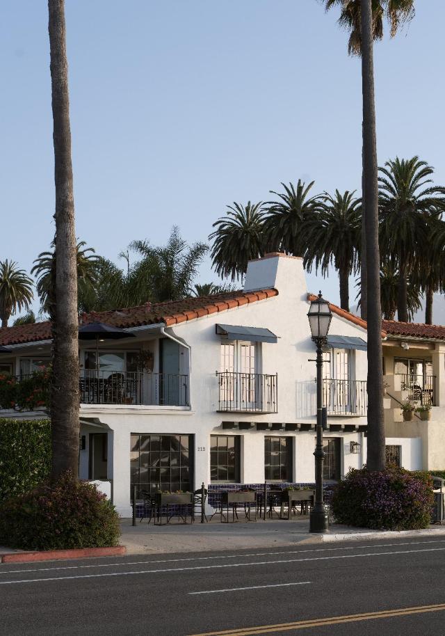 The Milo – Hotel, Santa Barbara (CA)