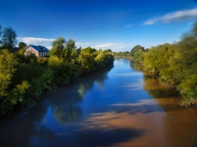The Mooring Post – Serviced apartment, Gloucester