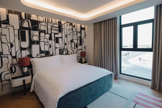The Muse, Hotel – Doha (foto 2)