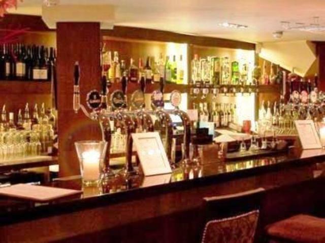 The Nines – Hotel, Bangor Northern Ireland