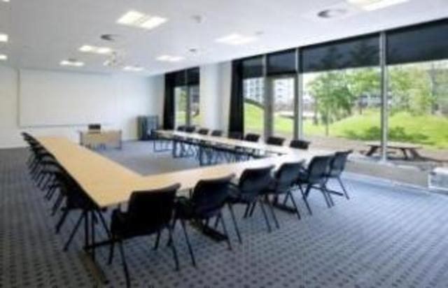 Scandic Jacob Gade, Hôtel – Vejle (photo 2)