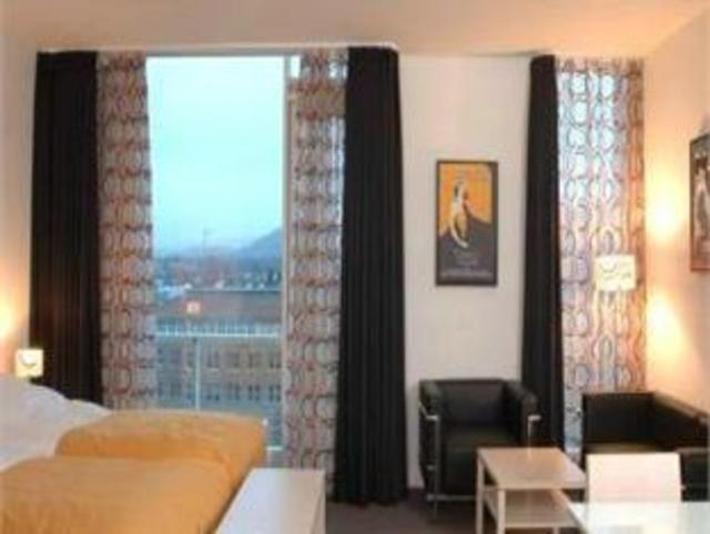 Scandic Jacob Gade, Hôtel – Vejle (photo 4)