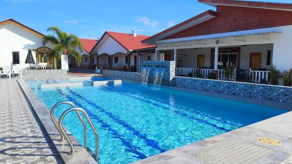 The Nutshell Chalet, Chalet – Langkawi (photo 1)