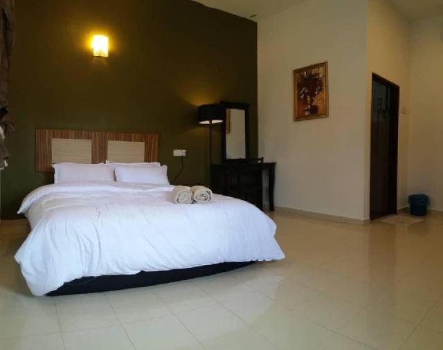 The Nutshell Chalet, Chalet – Langkawi (photo 2)