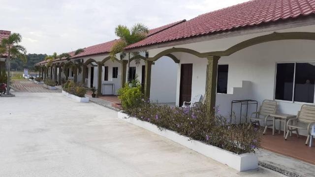 The Nutshell Chalet, Chalet – Langkawi (photo 3)