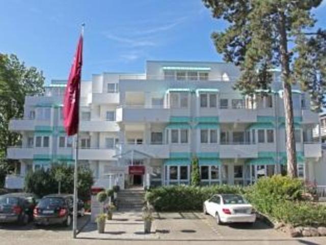 The Oceans – Hotel, Timmendorfer Strand