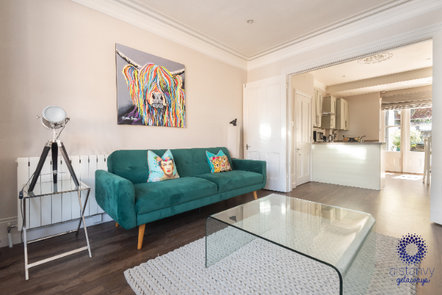 The Old Office – Apartment/Flat, Royal Tunbridge Wells