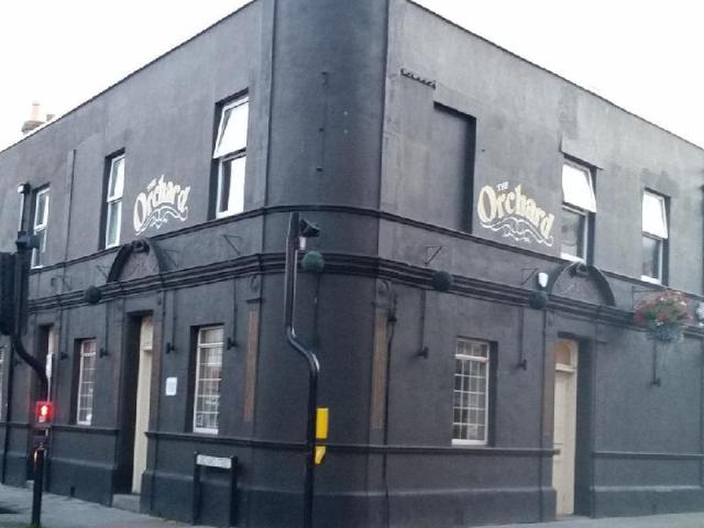 The Orchard – Guesthouse/bed and breakfast, Weston Super Mare