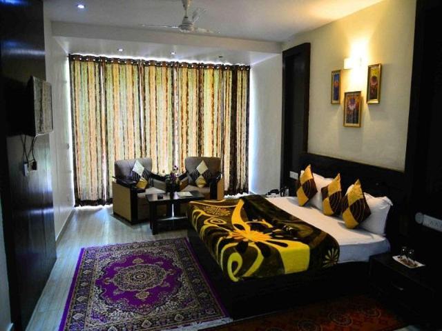 The Origin, Hotel – Dharamshala (photo 2)