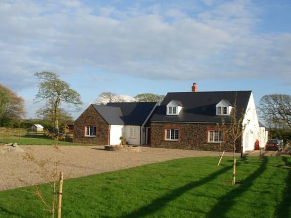 The Paddock, Guesthouse/bed and breakfast – Haverfordwest (photo 1)