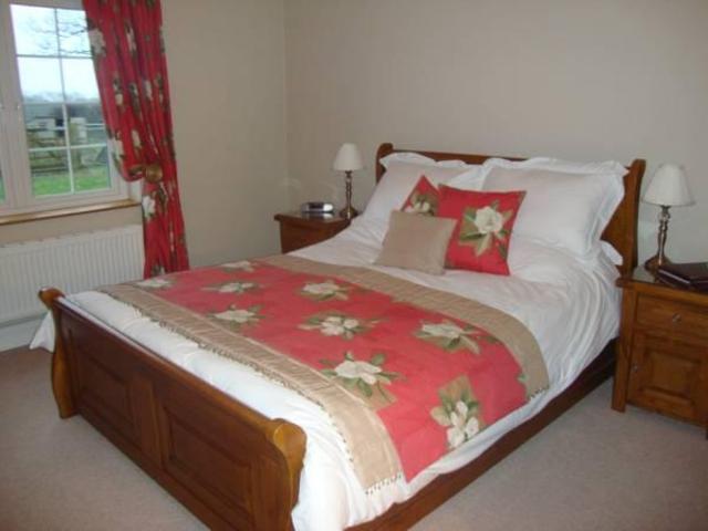 The Paddock, Guesthouse/bed and breakfast – Haverfordwest (photo 2)