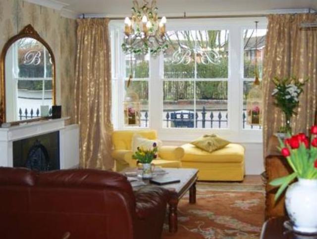 The Pier – Hotel, Portsmouth
