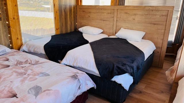 The Pine Loft, Guest House – Uis (photo 2)