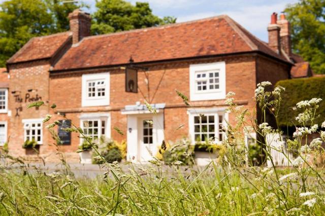 The Pointer, Hotel – Brill (foto 4)