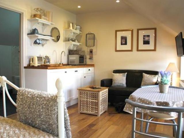 The Queens – Apartment/Flat, Ludlow